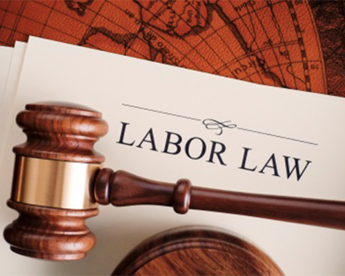 Tư vấn luật lao động - Công Ty Luật TNHH Nhất Vinh